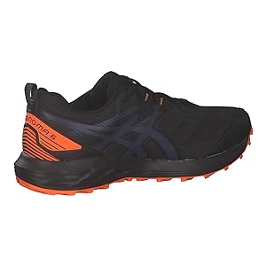 Amazon | アシックス（ASICS） ランニングシューズ トレラン
